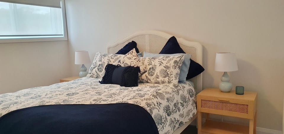 Hampton Retreat with heated pool Apartment in South West Rocks