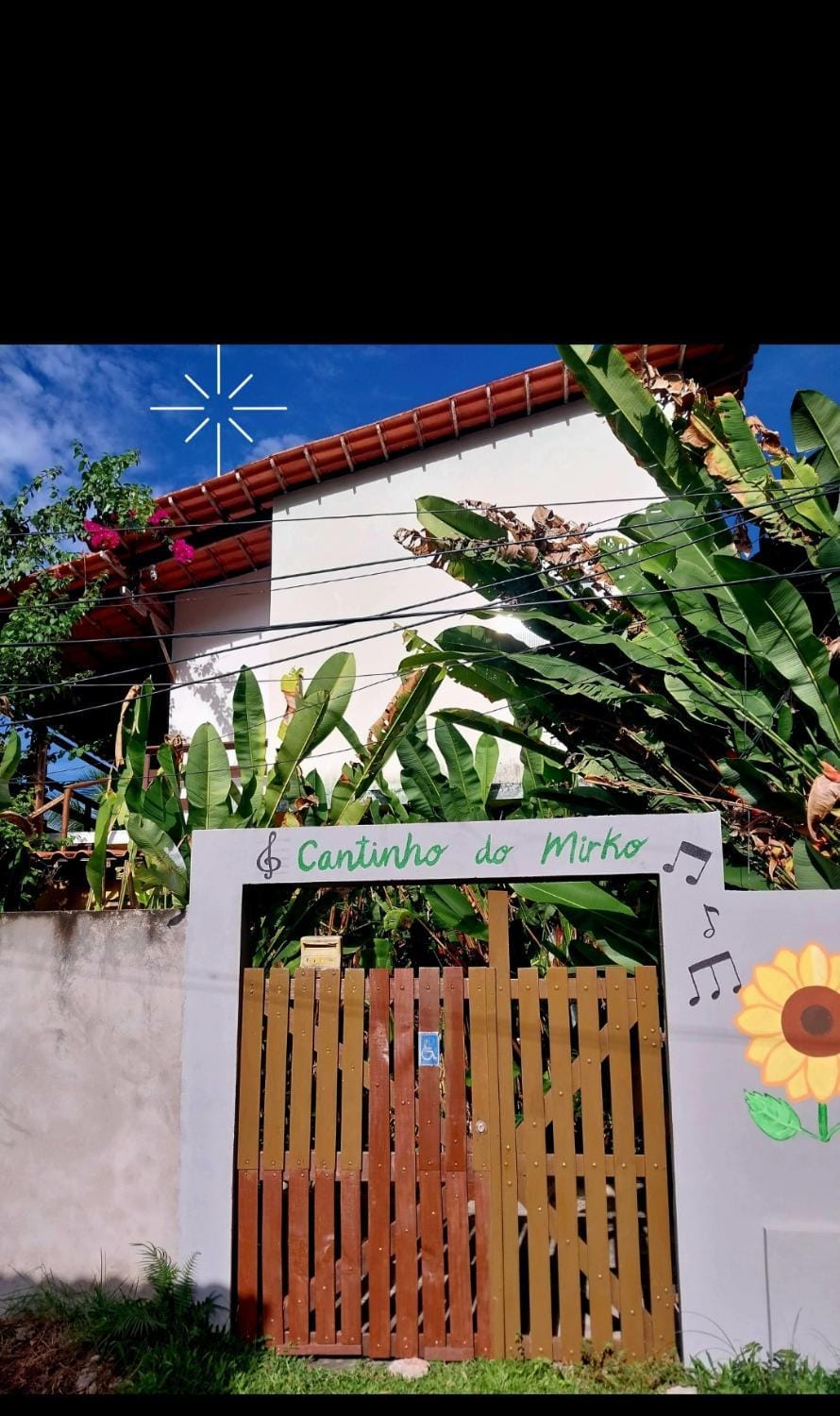 BOIPEBA Cantinho do Mirko 1 Apartment in State of Bahia