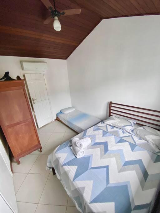 Linda casa 3 quartos House in Paraty