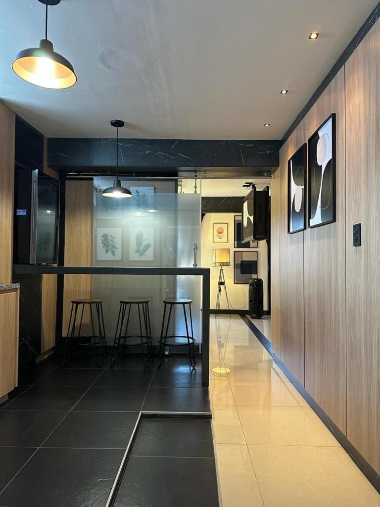 Apto de lujo con jacuzzi Apartment in Santa Rosa de Cabal