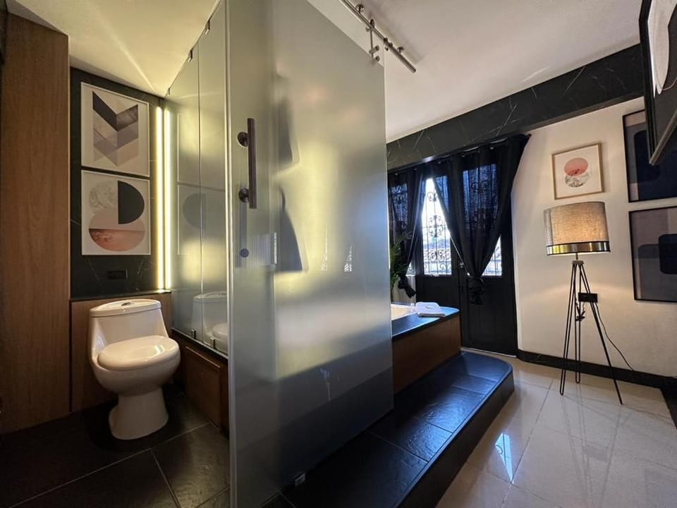 Apto de lujo con jacuzzi Apartment in Santa Rosa de Cabal