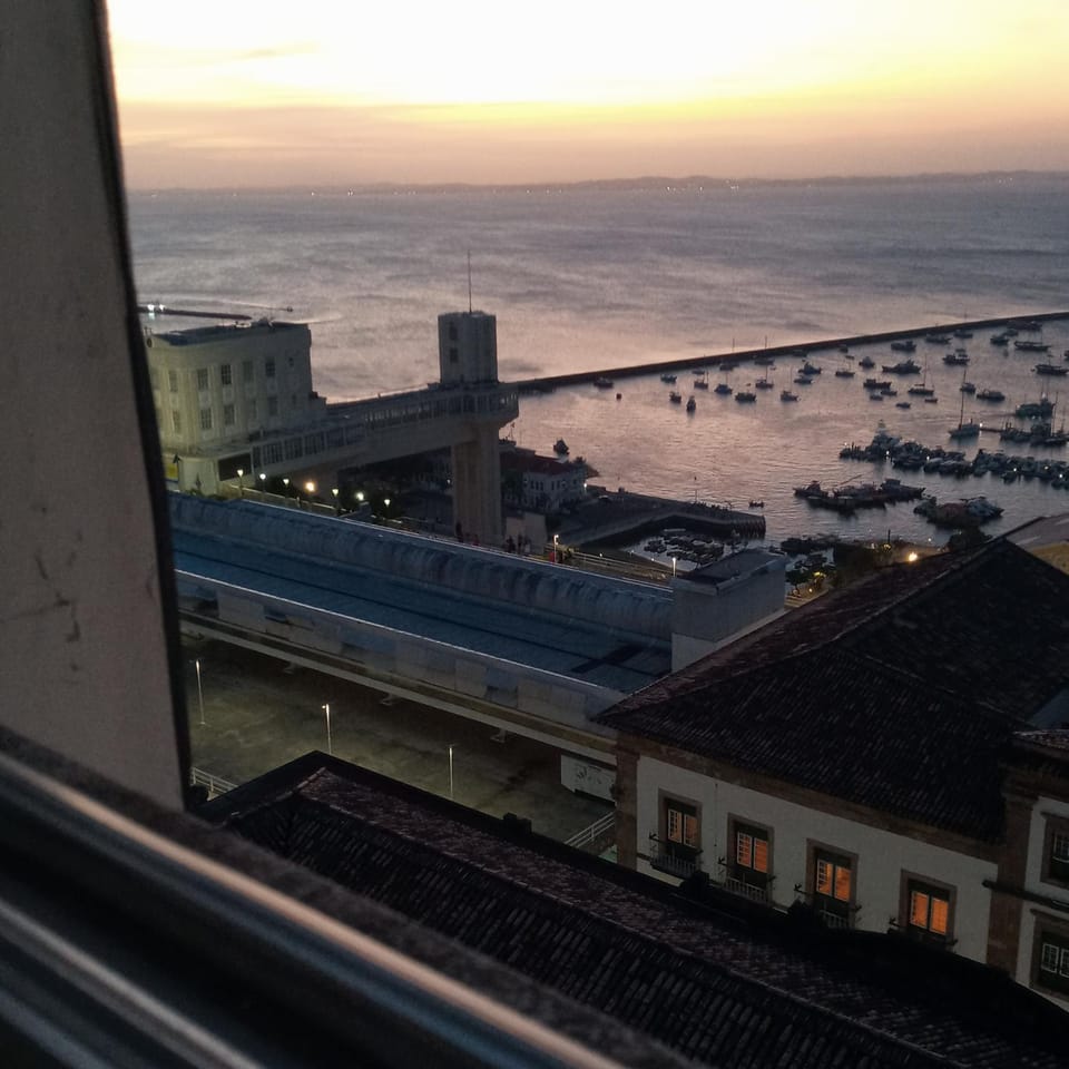 Sea view