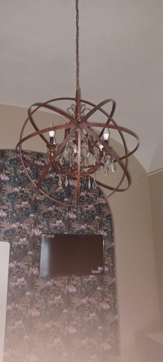 Decorative detail