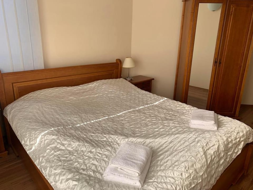 Cozy Mountain Apartment Apartment in Bansko