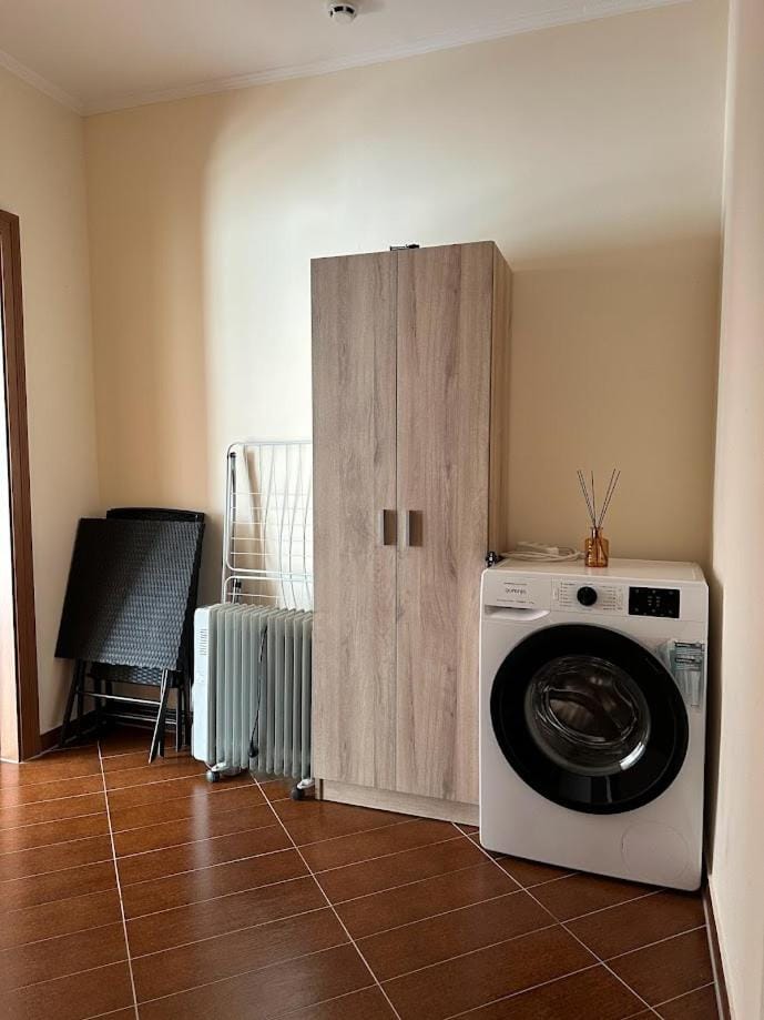 Cozy Mountain Apartment Apartment in Bansko