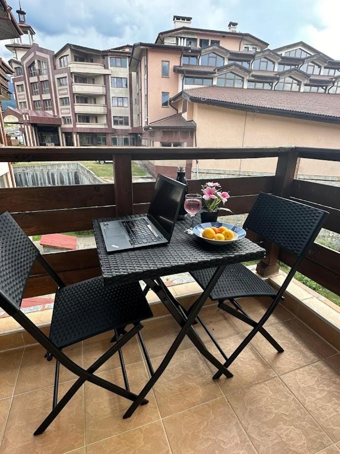 Cozy Mountain Apartment Apartment in Bansko