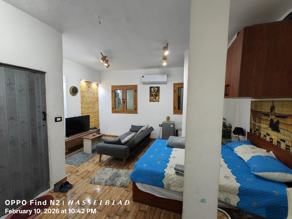 Gamgom Studio Apartment in Egypt