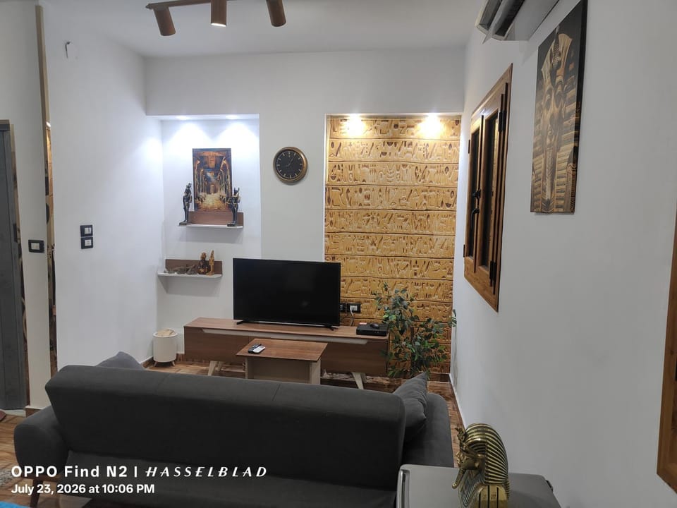Gamgom Studio Apartment in Egypt