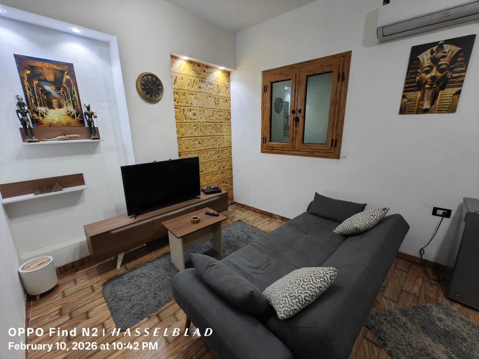 Gamgom Studio Apartment in Egypt