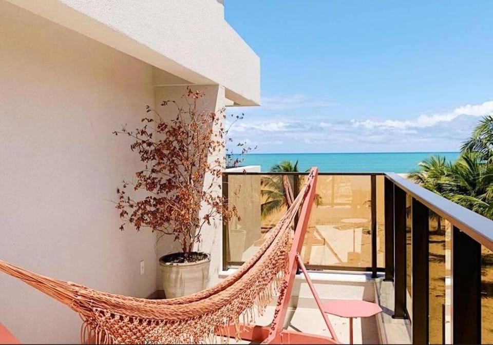 Novo Oásis em Gostoso Jacuzzi, Rooftop e Vista Incrível Apartment in State of Rio Grande do Norte, Brazil