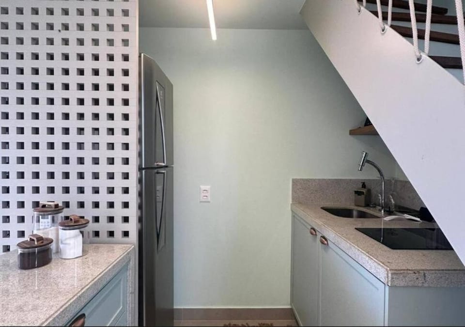 Novo Oásis em Gostoso Jacuzzi, Rooftop e Vista Incrível Apartment in State of Rio Grande do Norte, Brazil