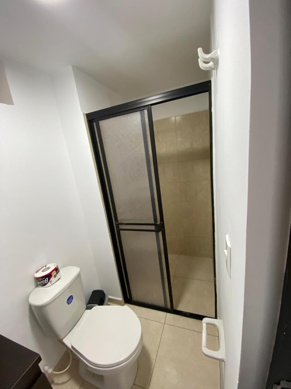 Amplio apartamento 806 Apartment in Armenia