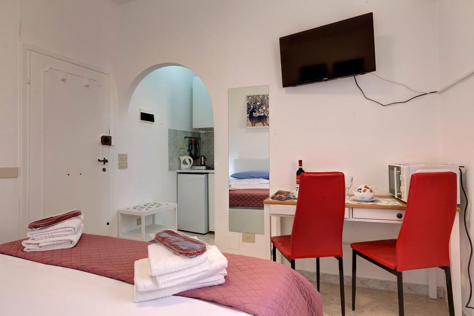 Magico Risveglio Piazza Signoria Apartment in Florence