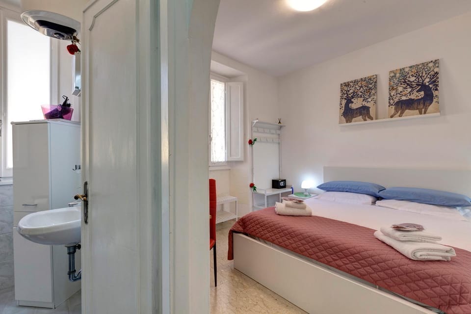 Magico Risveglio Piazza Signoria Apartment in Florence