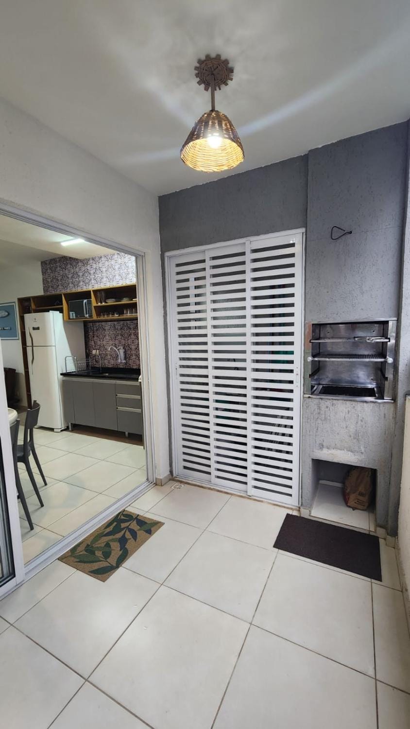 BBQ facilities, Balcony/Terrace