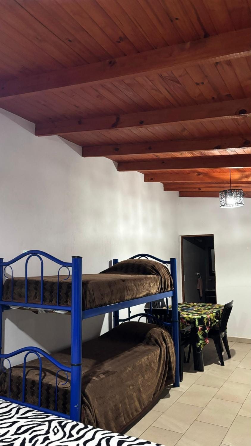 La Palmera Iguazu Apartment in Puerto Iguazú