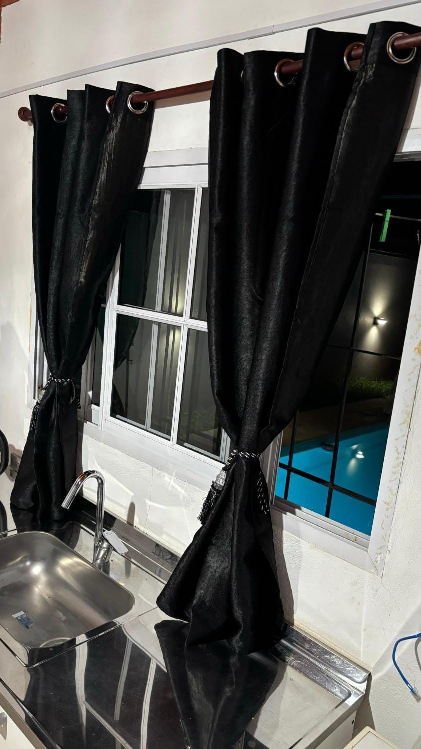 La Palmera Iguazu Apartment in Puerto Iguazú
