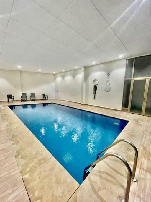 Appartement familial de luxe Apartment in Marrakesh