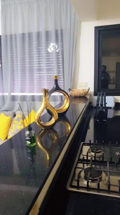 Appartement familial de luxe Apartment in Marrakesh