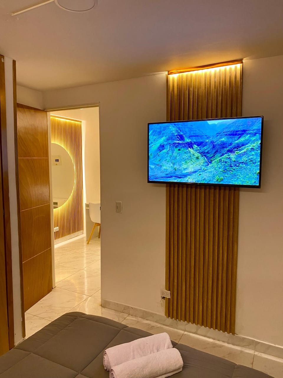 Apartamento de lujo limonar Apartment in Cali