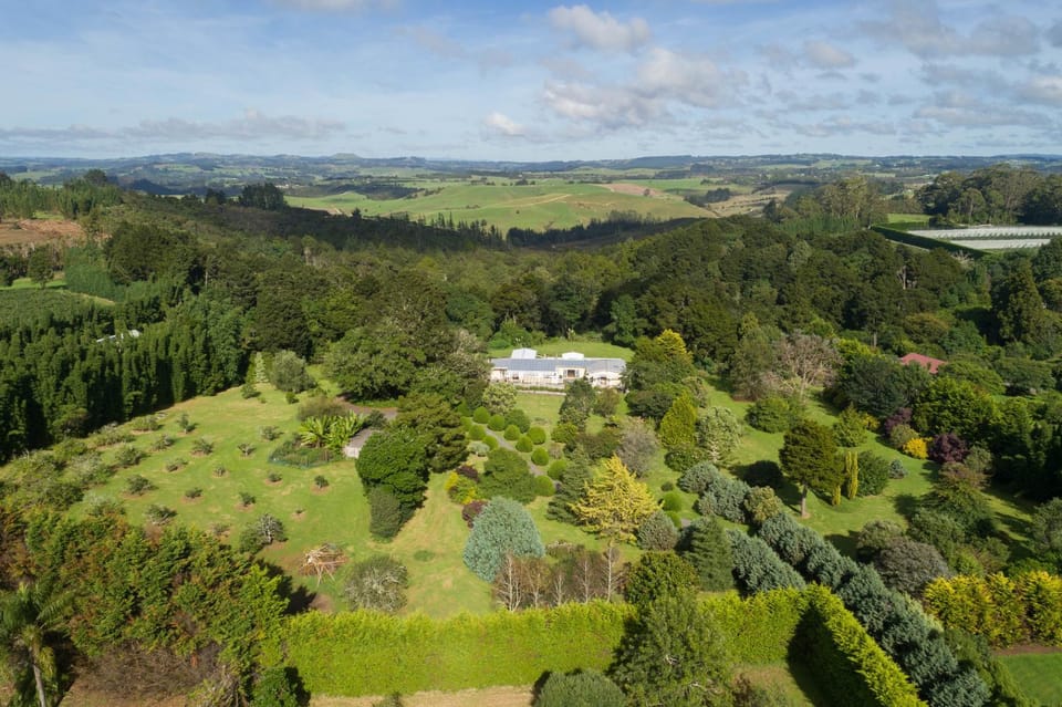 Keriwin House Bed and Breakfast in Northland