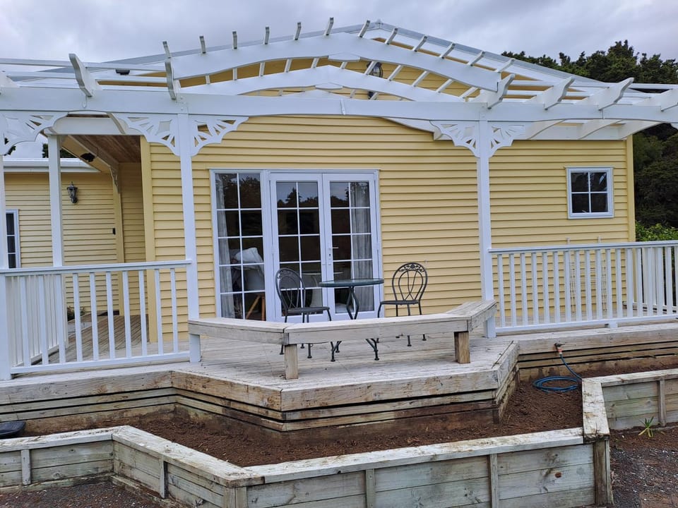 Keriwin House Bed and Breakfast in Northland