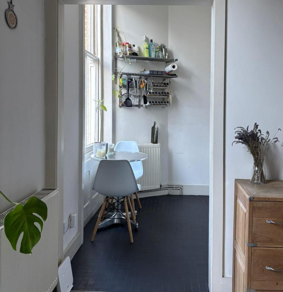My Home in Marylebone Apartment in City of Westminster