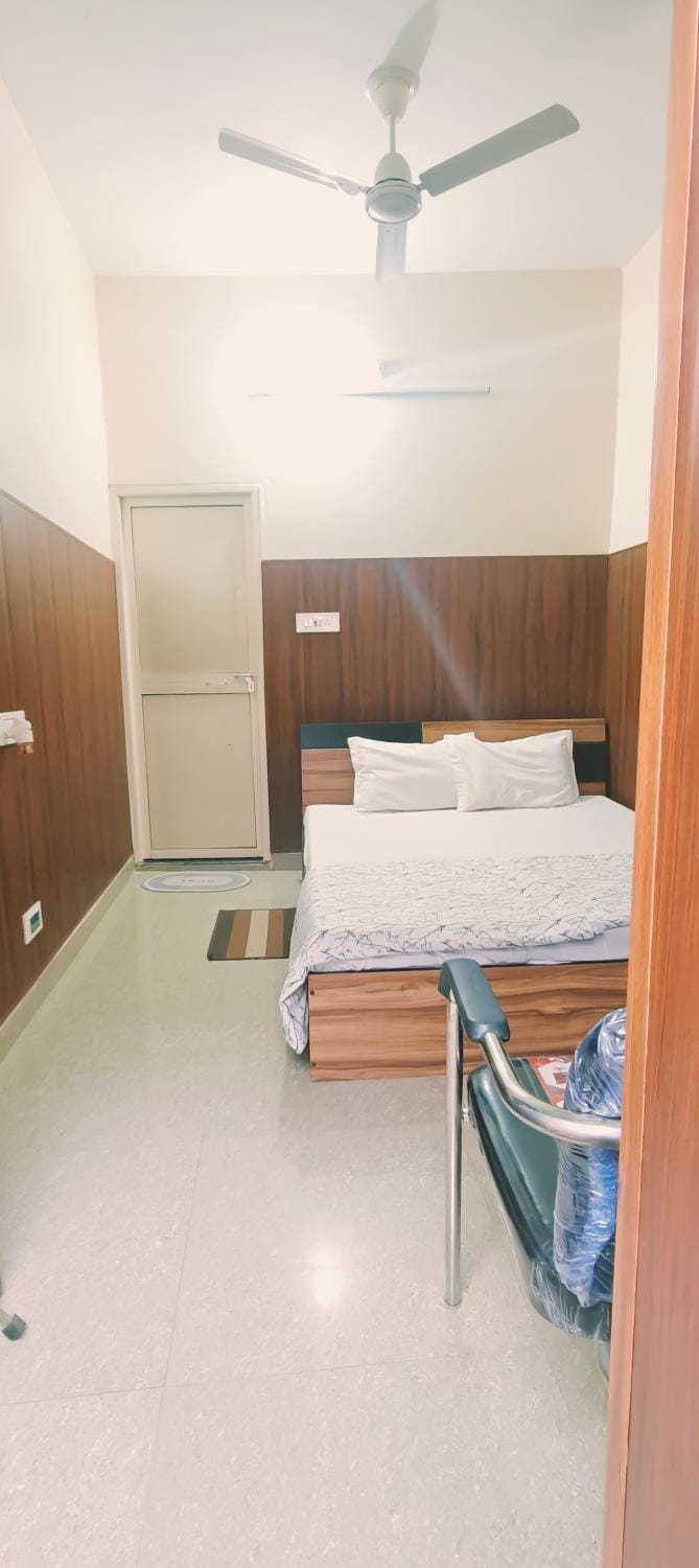 Sharan Homestay Vacation rental in Nepal
