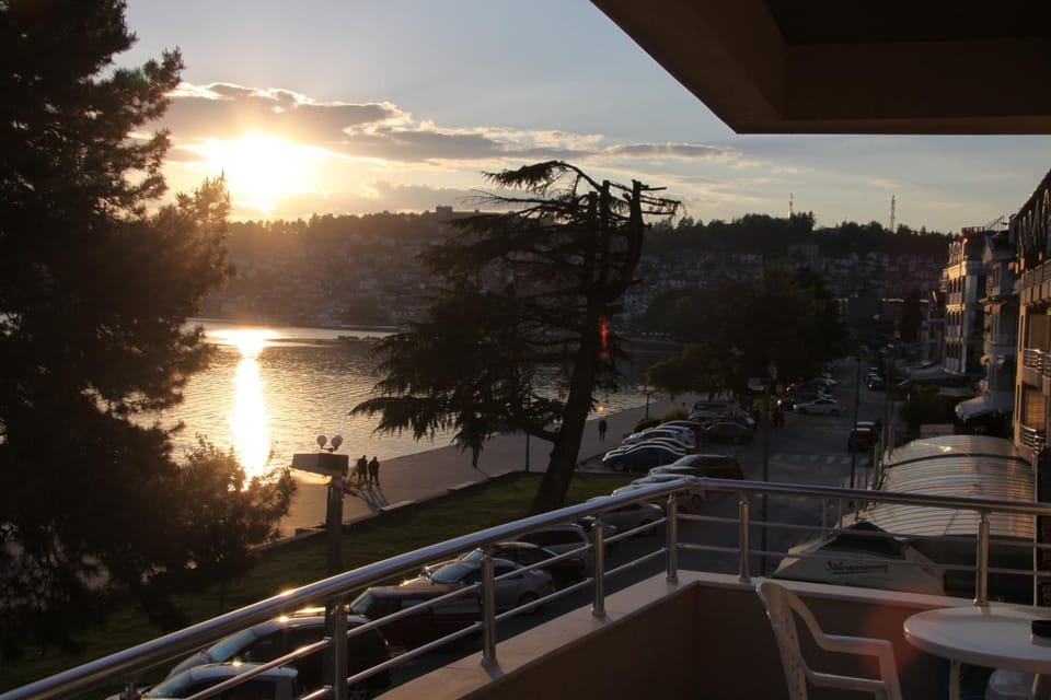 Day, Balcony/Terrace