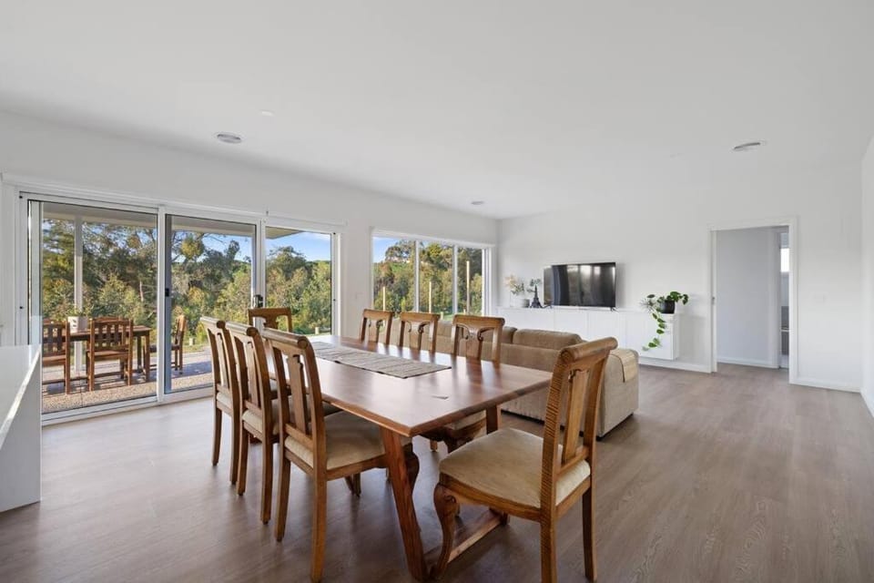 Centella House House in Korumburra
