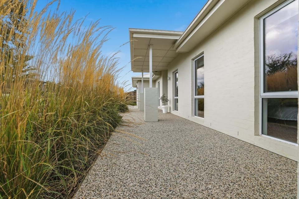 Centella House House in Korumburra