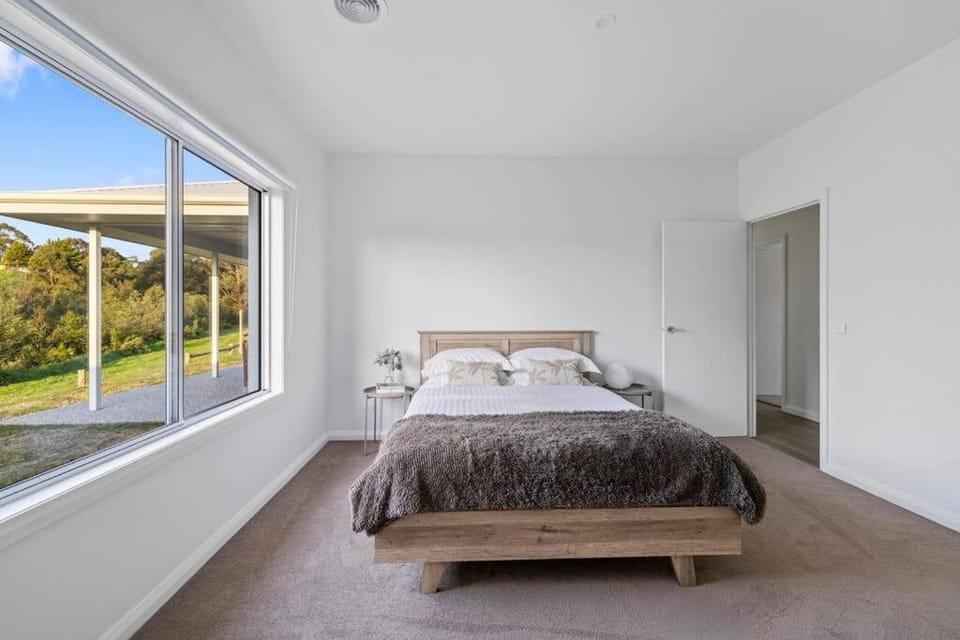 Centella House House in Korumburra