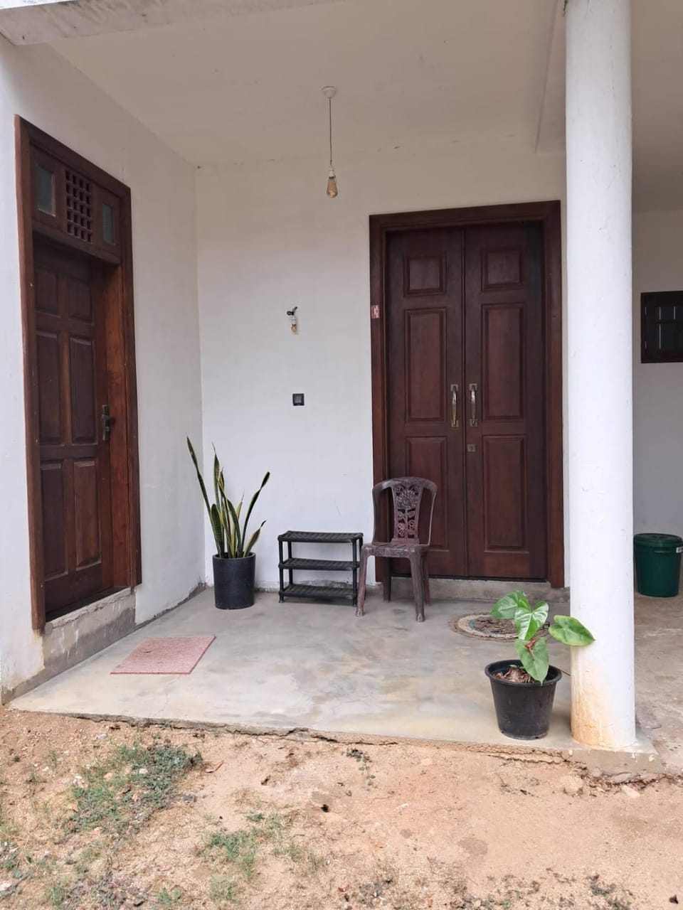 Whits villa 24 Vacation rental in Southern Province