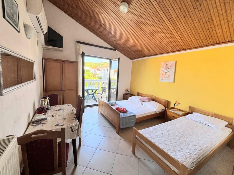Apartments Antonela with sea view Apartment in Šibenik-Knin County, Croatia