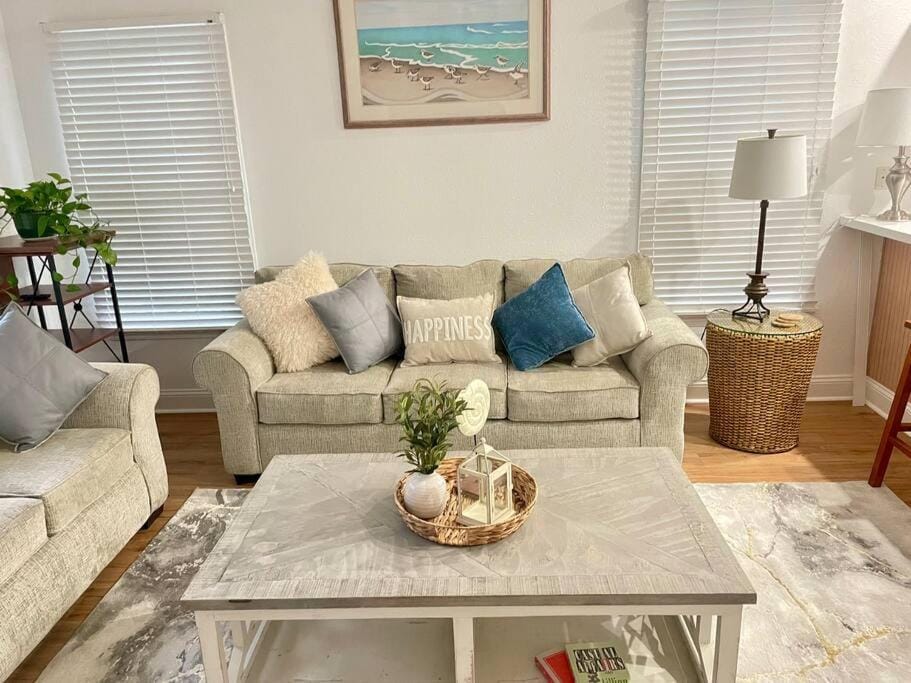 Amazing Renovated Condo at Sea Trail Resort House in Sunset Beach