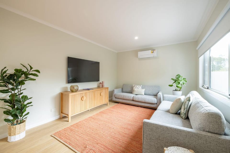 Aberdeen House in Cowes