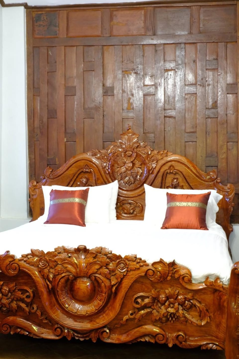 petruntee resort Resort in Thailand