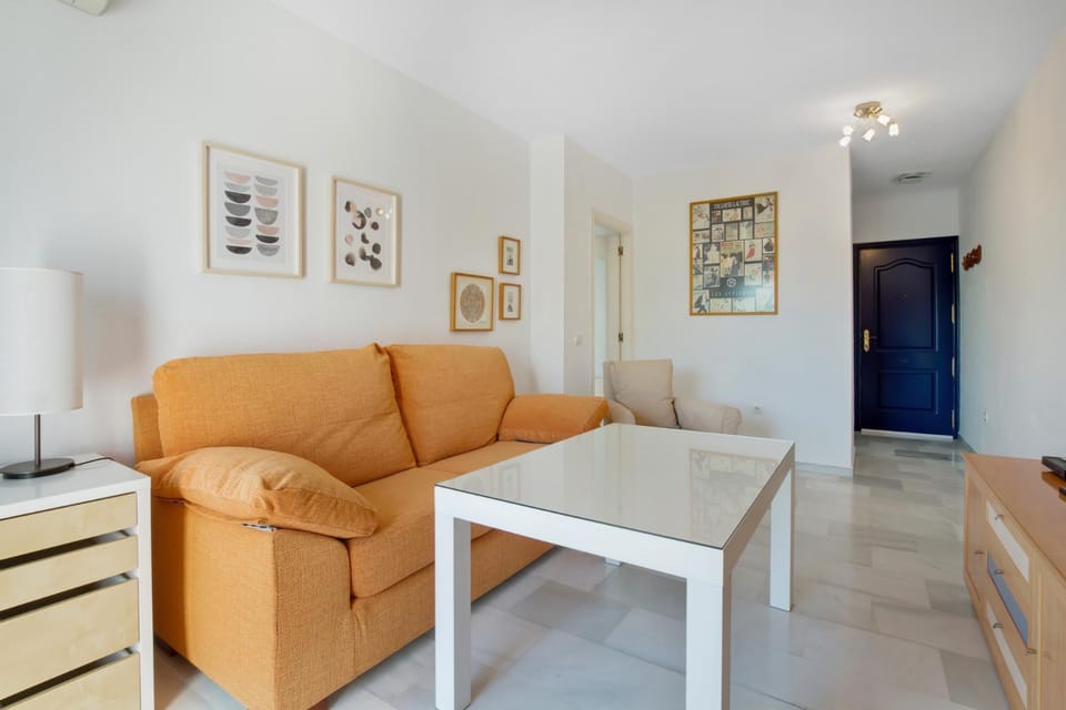 Casa Tirreno - Playamar Apartment in Torremolinos
