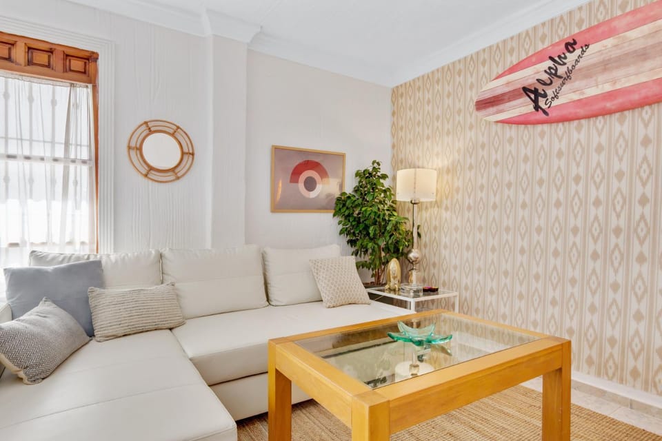Casa Doce - Pueblo Blanco Apartment in Torremolinos
