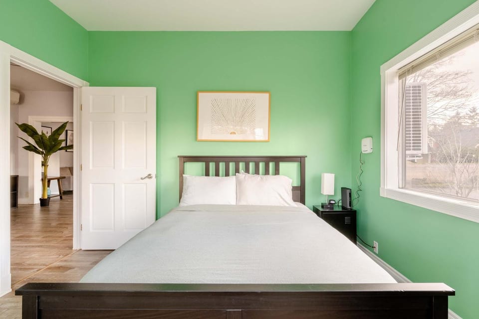 Stay Portland - Vibrant Iconic Portland Home in Heart of Division House in Portland