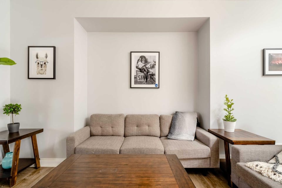 Stay Portland - Vibrant Iconic Portland Home in Heart of Division House in Portland