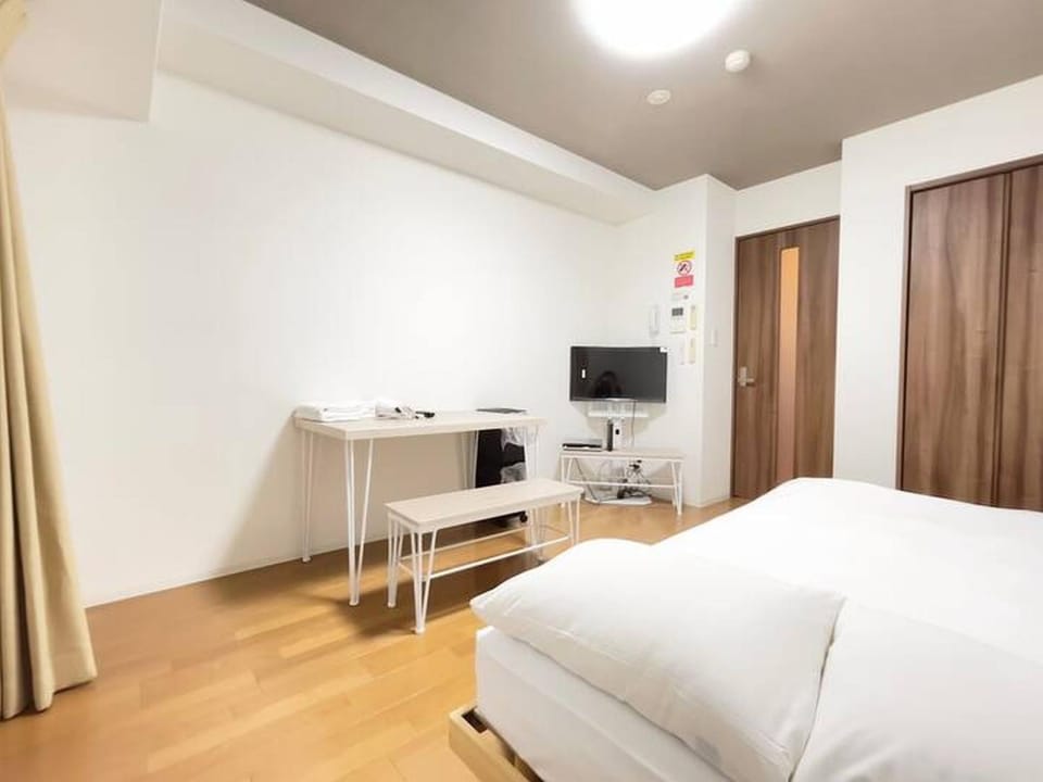 Locanda Shinosaka 202 ロカンダ新大阪 202 Apartment in Osaka