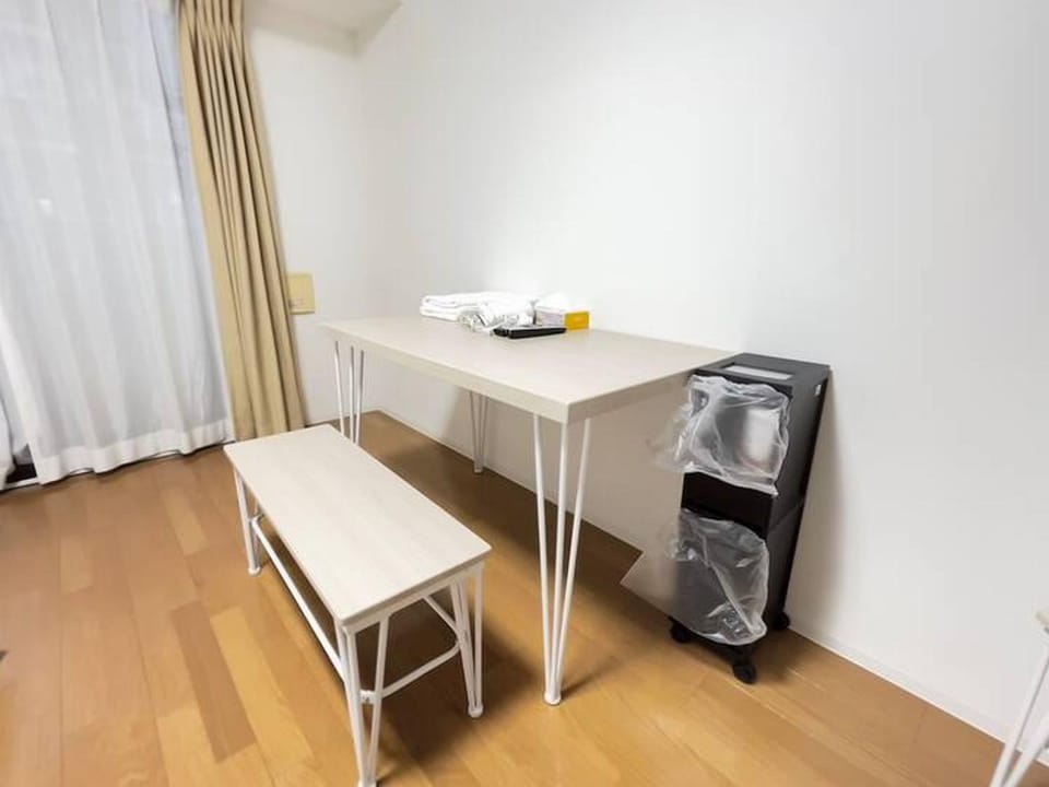 Locanda Shinosaka 202 ロカンダ新大阪 202 Apartment in Osaka