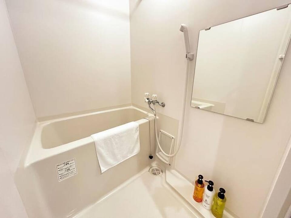Locanda Shinosaka 202 ロカンダ新大阪 202 Apartment in Osaka