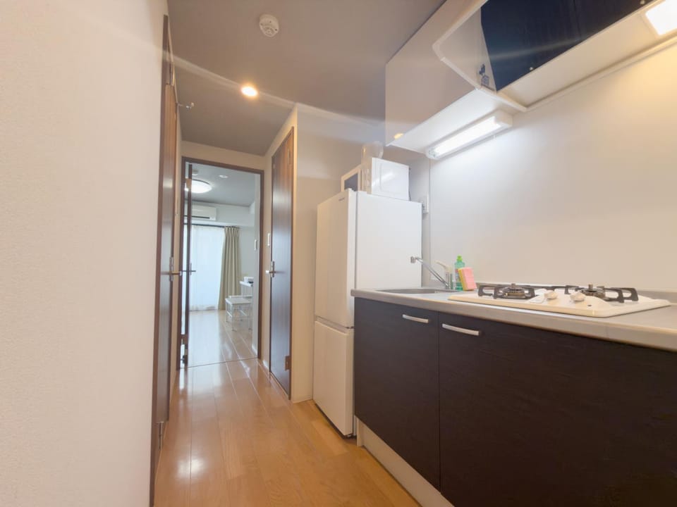 Locanda Shinosaka 202 ロカンダ新大阪 202 Apartment in Osaka