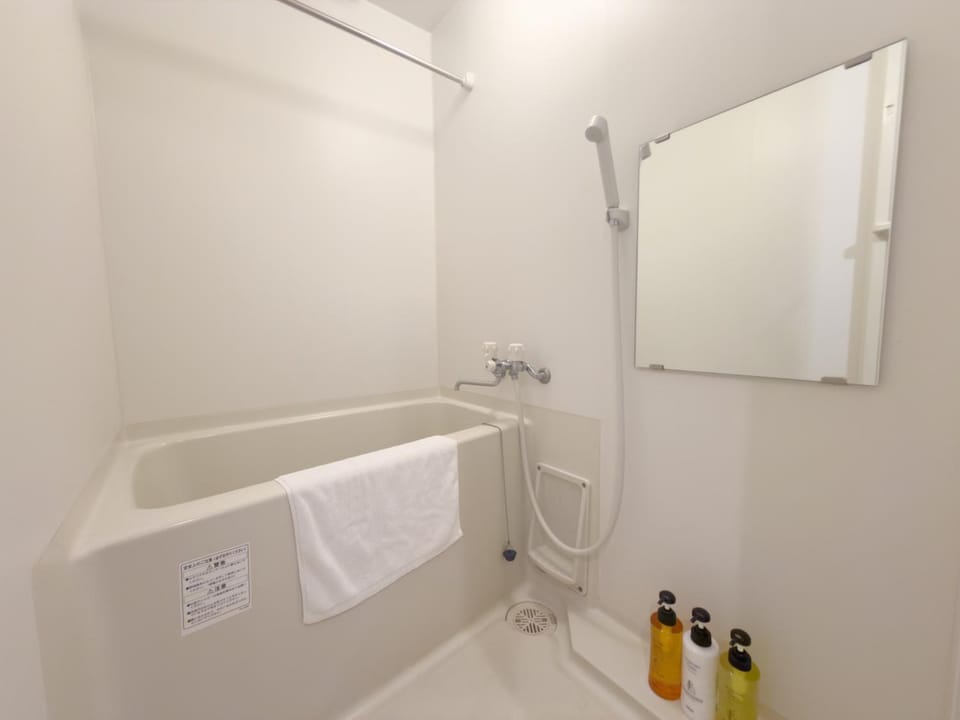 Locanda Shinosaka 202 ロカンダ新大阪 202 Apartment in Osaka