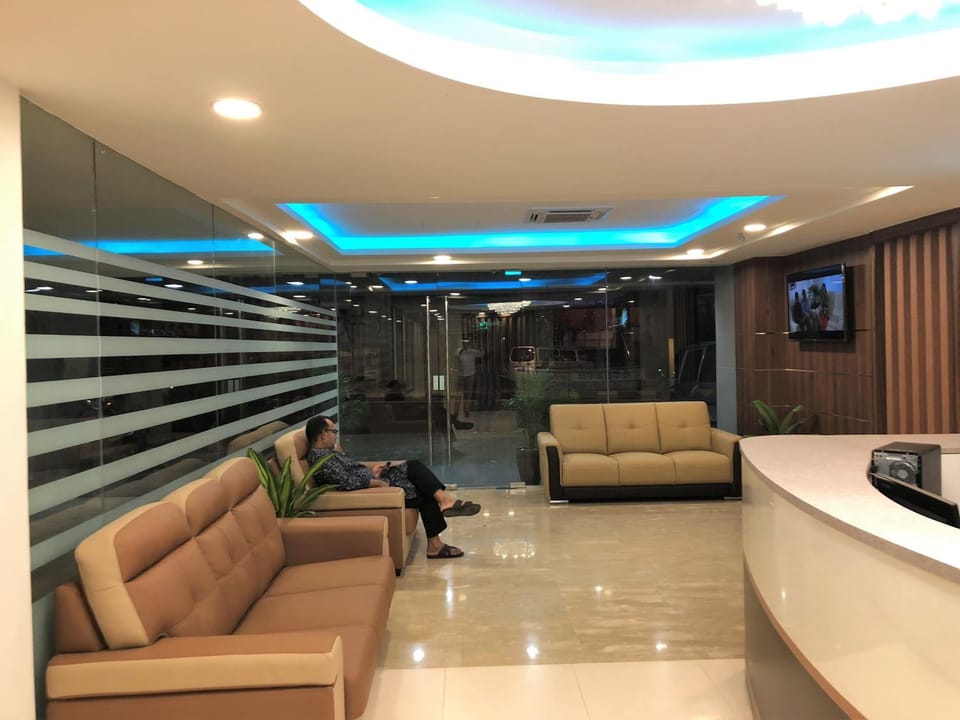 ECO Hotel at Bukit Bintang Hotel in Federal Territory of Kuala Lumpur
