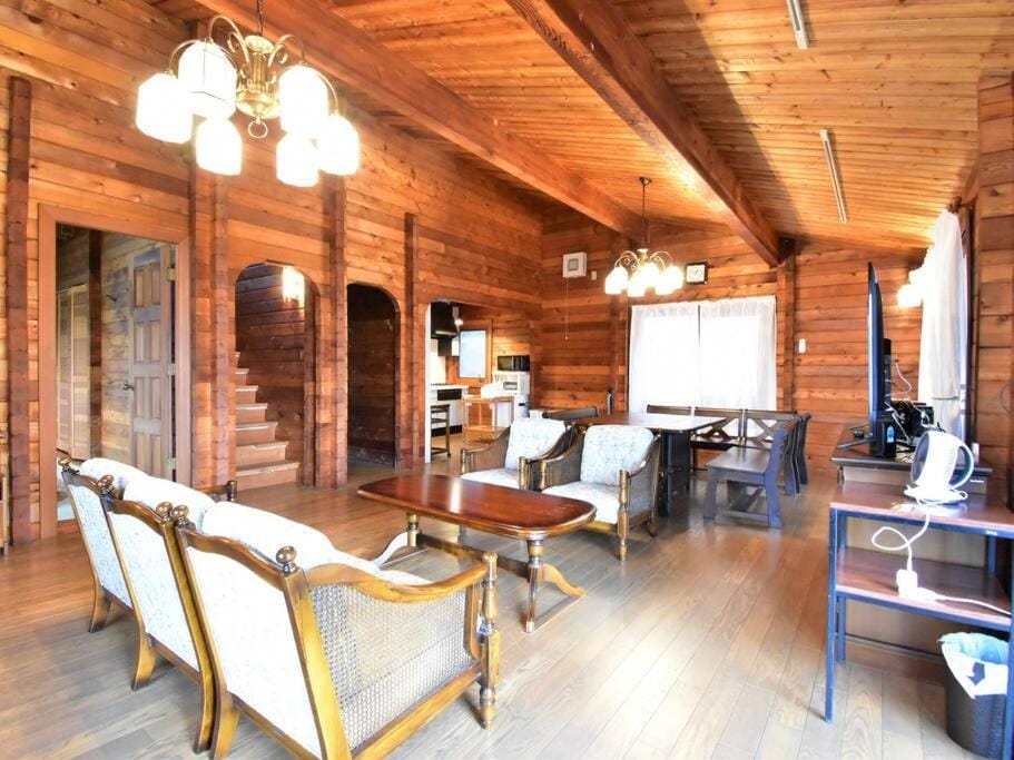 TV and multimedia, Living room