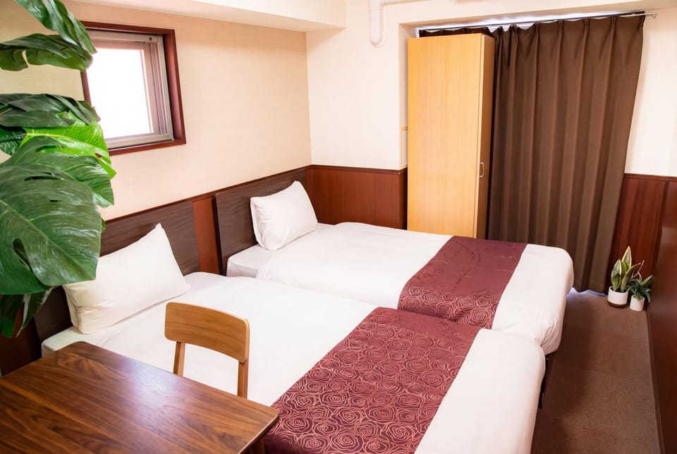 ひふみ苑 天満橋 402 Apartment in Osaka