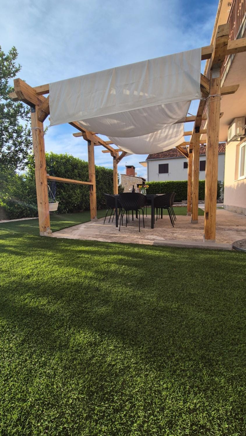 Apartmani Mime Apartment in Šibenik-Knin County, Croatia